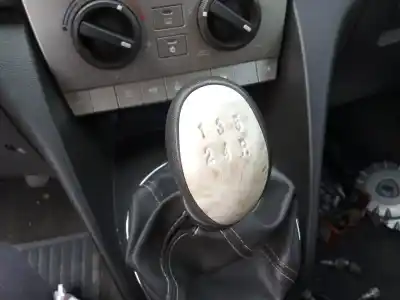 Veicolo di demolizione lancia ypsilon (101) 1.2 8v dell'anno 2007 alimentato 188a4000