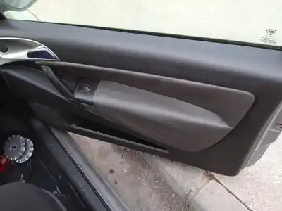 Veicolo di demolizione lancia ypsilon (101) 1.2 8v dell'anno 2007 alimentato 188a4000