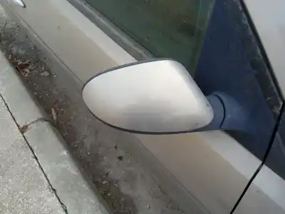 Veicolo di demolizione lancia ypsilon (101) 1.2 8v dell'anno 2007 alimentato 188a4000