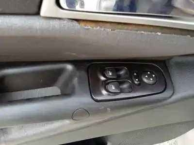 Veicolo di demolizione lancia ypsilon (101) 1.2 8v dell'anno 2007 alimentato 188a4000