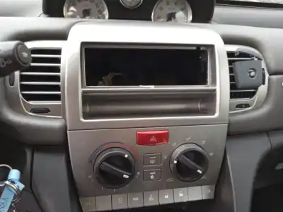 Veicolo di demolizione lancia ypsilon (101) 1.2 8v dell'anno 2007 alimentato 188a4000