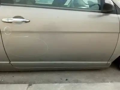 Veicolo di demolizione lancia ypsilon (101) 1.2 8v dell'anno 2007 alimentato 188a4000