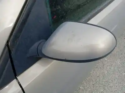 Veicolo di demolizione lancia ypsilon (101) 1.2 8v dell'anno 2007 alimentato 188a4000