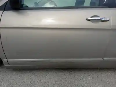 Veicolo di demolizione lancia ypsilon (101) 1.2 8v dell'anno 2007 alimentato 188a4000