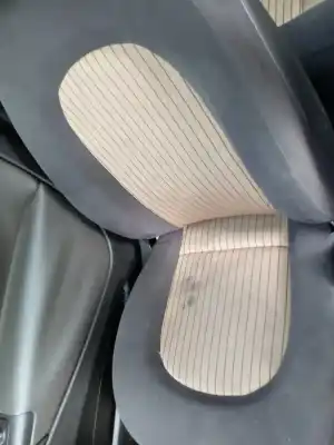 Veicolo di demolizione lancia ypsilon (101) 1.2 8v dell'anno 2007 alimentato 188a4000