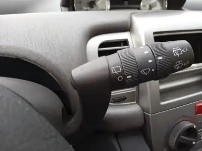 Veicolo di demolizione lancia ypsilon (101) 1.2 8v dell'anno 2007 alimentato 188a4000