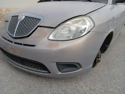 Veicolo di demolizione lancia ypsilon (101) 1.2 8v dell'anno 2007 alimentato 188a4000