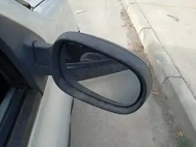 Утилизация автомобиля renault clio ii fase ii (b/cb0) base authentique 65 cv / 48 kw года 2003 питание k9k a7