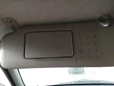 Утилизация автомобиля renault clio ii fase ii (b/cb0) base authentique 65 cv / 48 kw года 2003 питание k9k a7