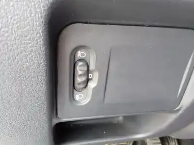 Утилизация автомобиля renault clio ii fase ii (b/cb0) base authentique 65 cv / 48 kw года 2003 питание k9k a7