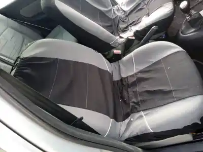 Утилизация автомобиля renault clio ii fase ii (b/cb0) base authentique 65 cv / 48 kw года 2003 питание k9k a7