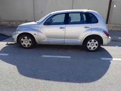 Scrapping Vehicle chrysler pt cruiser (pt_) 2.2 crd of the year 2005 powered edj