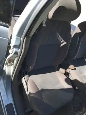 Scrapping Vehicle chrysler pt cruiser (pt_) 2.2 crd of the year 2005 powered edj