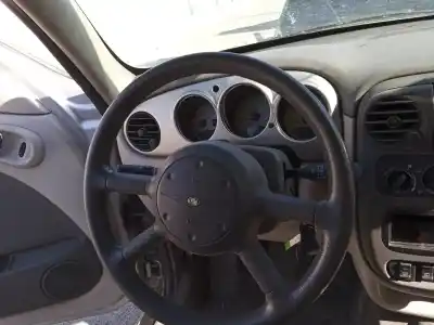 Scrapping Vehicle chrysler pt cruiser (pt_) 2.2 crd of the year 2005 powered edj