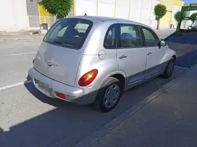 Scrapping Vehicle chrysler pt cruiser (pt_) 2.2 crd of the year 2005 powered edj