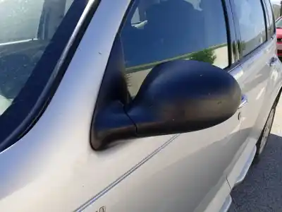 Scrapping Vehicle chrysler pt cruiser (pt_) 2.2 crd of the year 2005 powered edj