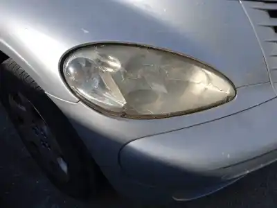 Scrapping Vehicle chrysler pt cruiser (pt_) 2.2 crd of the year 2005 powered edj