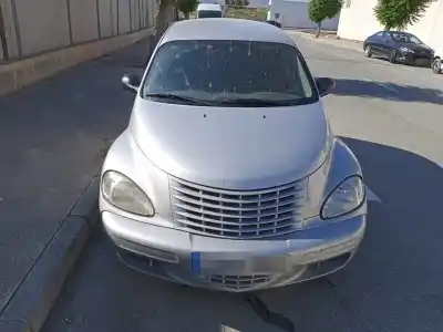 Scrapping Vehicle chrysler pt cruiser (pt_) 2.2 crd of the year 2005 powered edj