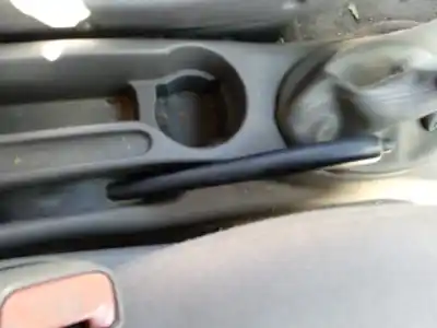 Scrapping Vehicle chrysler pt cruiser (pt_) 2.2 crd of the year 2005 powered edj