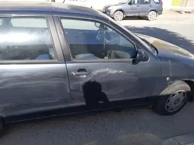 Veículo de Sucata seat ibiza (6k1) select do ano 2000 alimentado akk