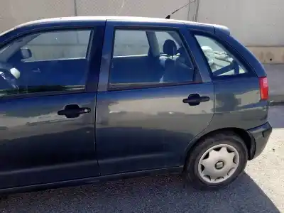 Veículo de Sucata seat ibiza (6k1) select do ano 2000 alimentado akk