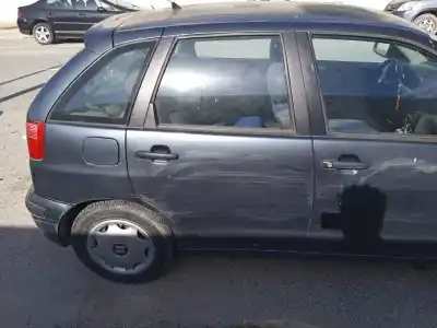 Veículo de Sucata seat ibiza (6k1) select do ano 2000 alimentado akk