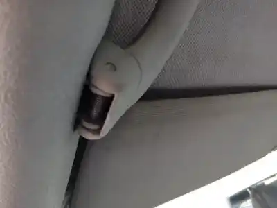 Veículo de Sucata seat ibiza (6k1) select do ano 2000 alimentado akk