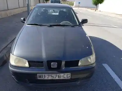 Veículo de Sucata seat ibiza (6k1) select do ano 2000 alimentado akk