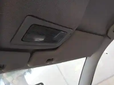 Veículo de Sucata seat ibiza (6k1) select do ano 2000 alimentado akk