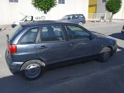 Veículo de Sucata seat ibiza (6k1) select do ano 2000 alimentado akk