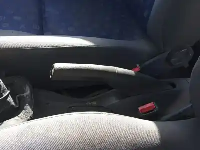 Veículo de Sucata seat ibiza (6k1) select do ano 2000 alimentado akk