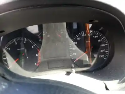 Veículo de Sucata seat ibiza (6k1) select do ano 2000 alimentado akk