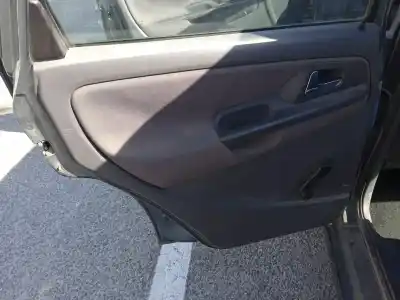 Veículo de Sucata seat ibiza (6k1) select do ano 2000 alimentado akk