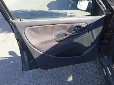 Veículo de Sucata seat ibiza (6k1) select do ano 2000 alimentado akk