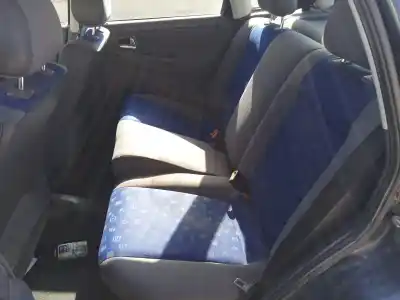 Veículo de Sucata seat ibiza (6k1) select do ano 2000 alimentado akk