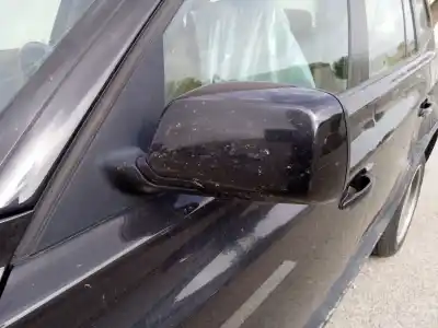 Scrapping Vehicle bmw x3 (e83) 2.0d of the year 2007 powered n47d20a