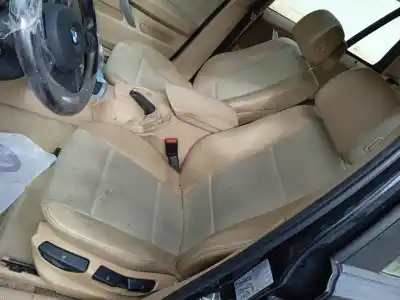 Scrapping Vehicle bmw x3 (e83) 2.0d of the year 2007 powered n47d20a