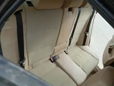 Scrapping Vehicle bmw x3 (e83) 2.0d of the year 2007 powered n47d20a