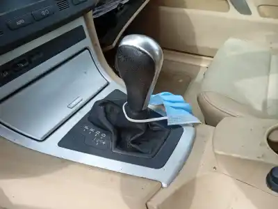 Scrapping Vehicle bmw x3 (e83) 2.0d of the year 2007 powered n47d20a