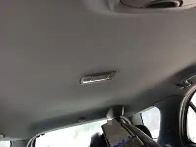 Veicolo di demolizione kia sorento 2.5 crdi concept dell'anno 2003 alimentato d4cb