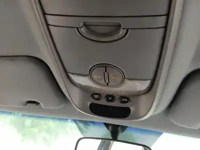 Veicolo di demolizione kia sorento 2.5 crdi concept dell'anno 2003 alimentato d4cb