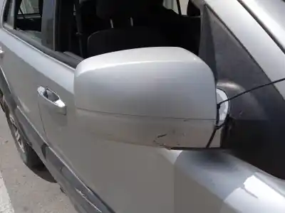 Veicolo di demolizione kia sorento 2.5 crdi concept dell'anno 2003 alimentato d4cb