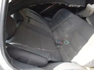 Veicolo di demolizione kia sorento 2.5 crdi concept dell'anno 2003 alimentato d4cb