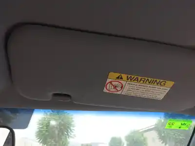 Veicolo di demolizione kia sorento 2.5 crdi concept dell'anno 2003 alimentato d4cb