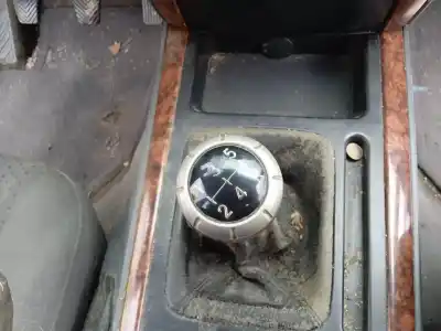 Veicolo di demolizione kia sorento 2.5 crdi concept dell'anno 2003 alimentato d4cb