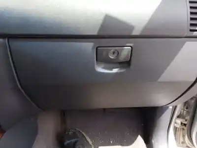 Veicolo di demolizione kia sorento 2.5 crdi concept dell'anno 2003 alimentato d4cb