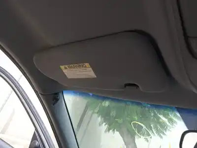 Veicolo di demolizione kia sorento 2.5 crdi concept dell'anno 2003 alimentato d4cb