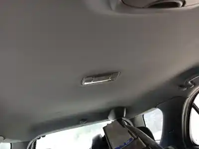 Veicolo di demolizione kia sorento 2.5 crdi concept dell'anno 2003 alimentato d4cb