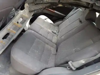 Veicolo di demolizione kia sorento 2.5 crdi concept dell'anno 2003 alimentato d4cb