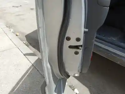 Veicolo di demolizione kia sorento 2.5 crdi concept dell'anno 2003 alimentato d4cb